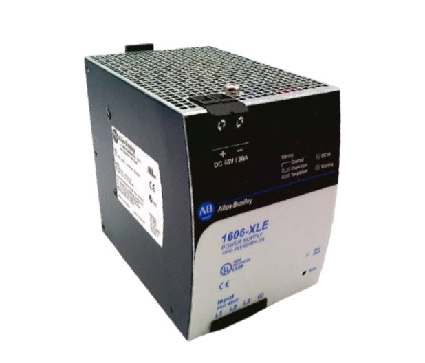 ALLEN BRADLEY 1606-XLE960MX-3N