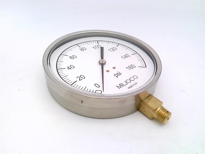 MILJOCO CORP P4598L06