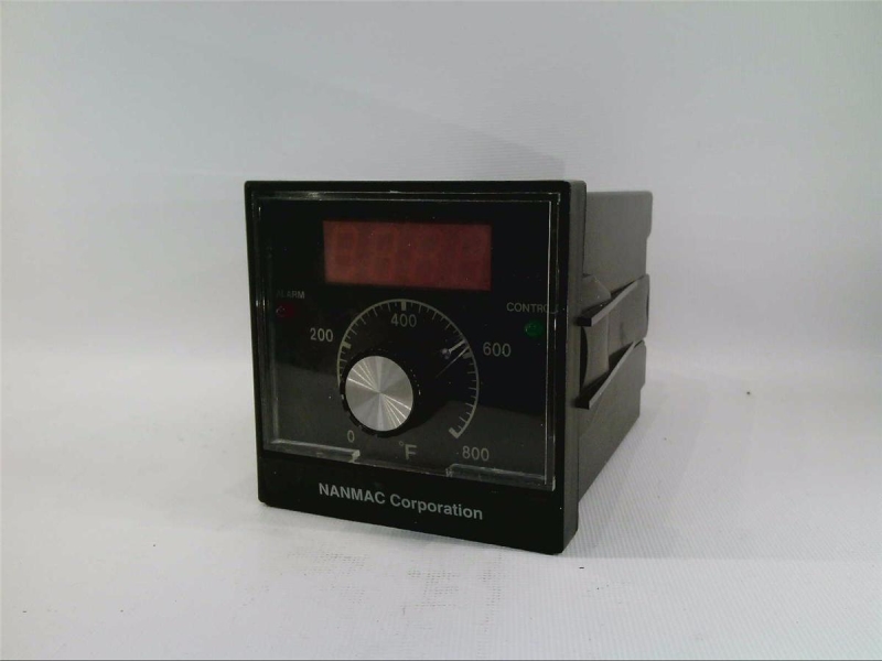 NANMAC H33AD-J-F-3-1-L