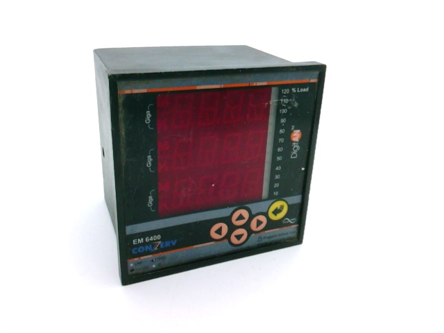 EM-6400 by SCHNEIDER ELECTRIC