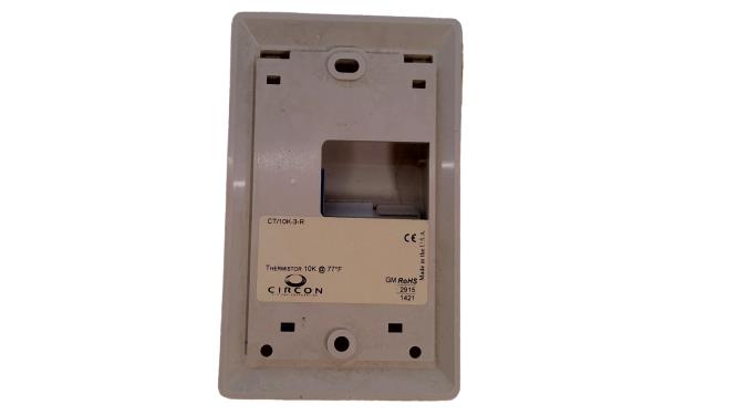 EFFICIENT BUILDING AUTOMATION CT/10K-3-R