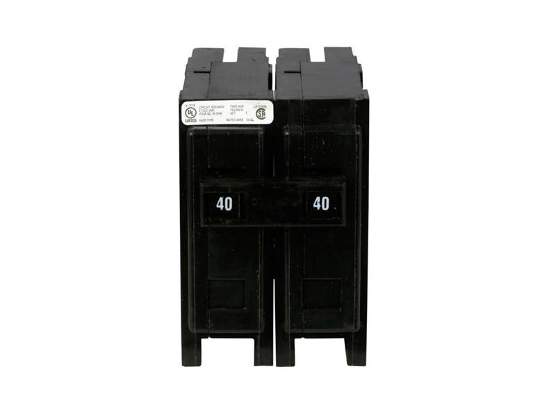 HQP2040D by EATON CORPORATION