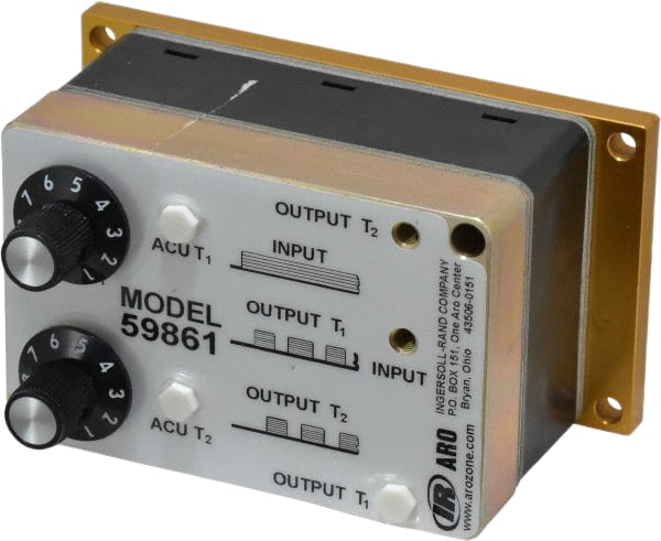 59861 by INGERSOLL RAND