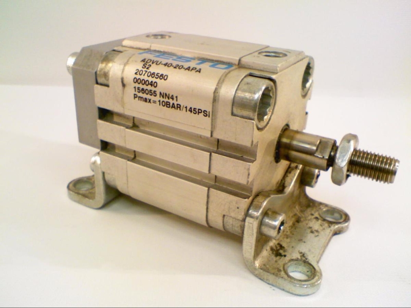 FESTO ADVU-40-20-A-P-A-S2