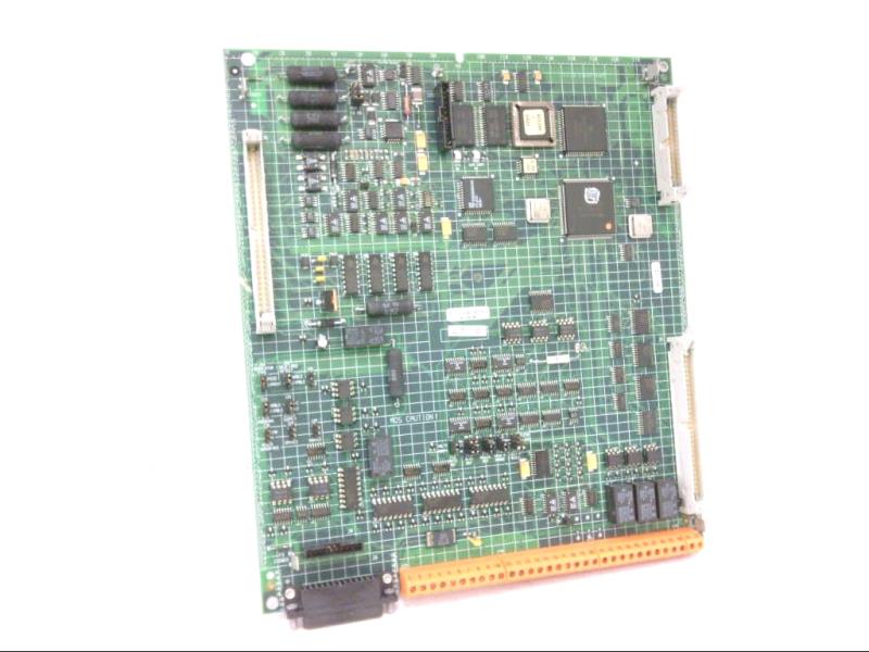 ASEA BROWN BOVERI 0-58770-420