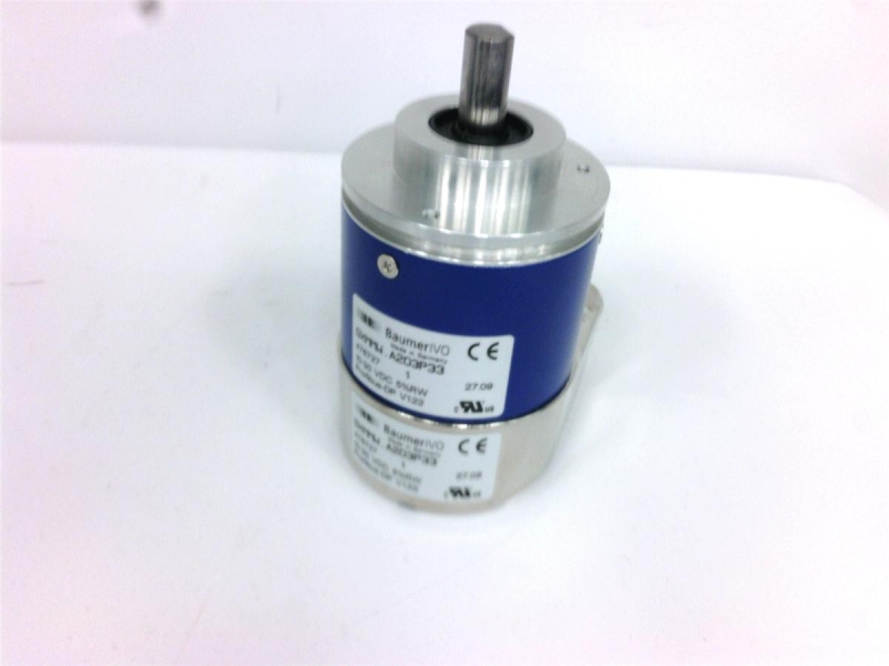 BAUMER ELECTRIC GXMMW.A203P33