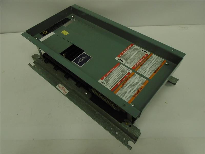 SCHNEIDER ELECTRIC NQOD430L225CU
