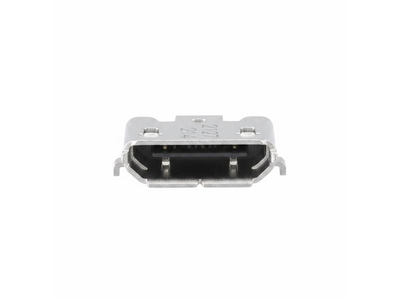 100407-1700 by MOLEX