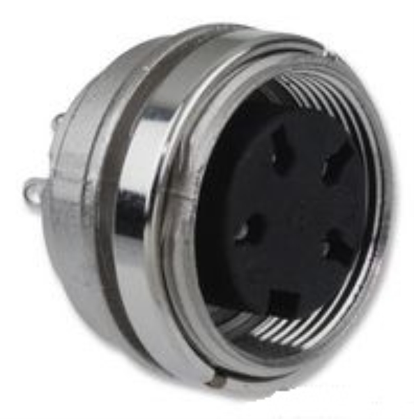 AMPHENOL T-3478-100