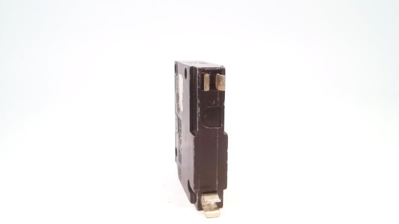 EATON CORPORATION CHQ120