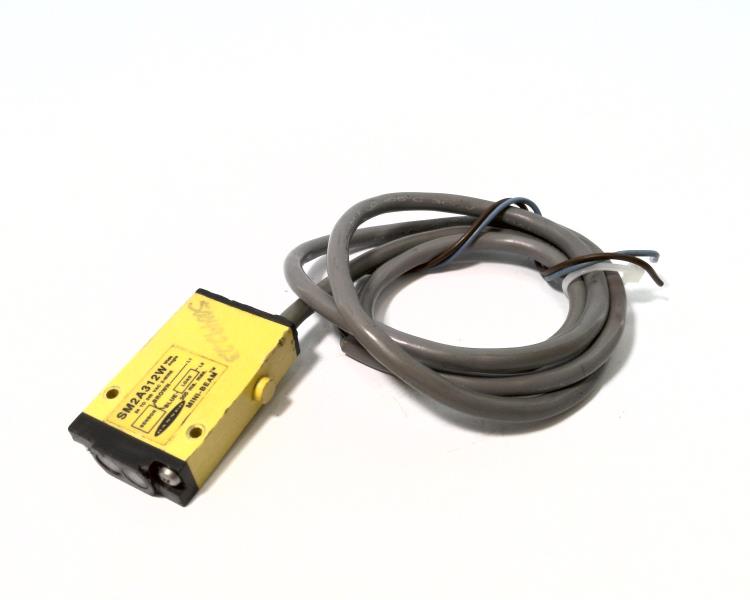 BANNER ENGINEERING SM2A312W