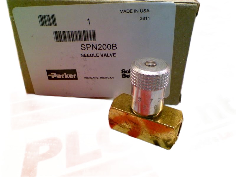 PARKER SPN200B