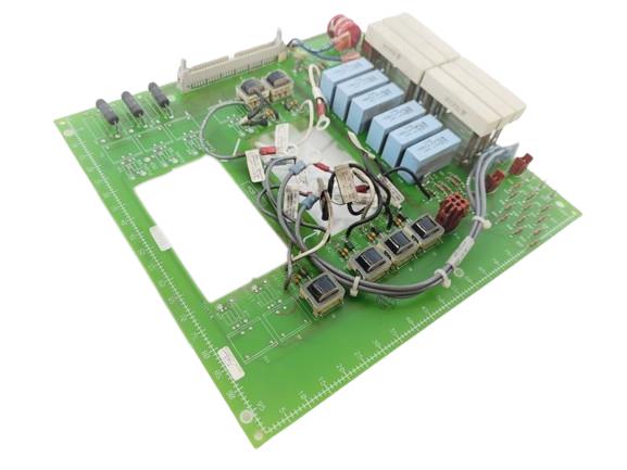 802273-308S by ASEA BROWN BOVERI