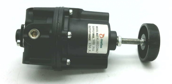 METSO AUTOMATION VAL0032867