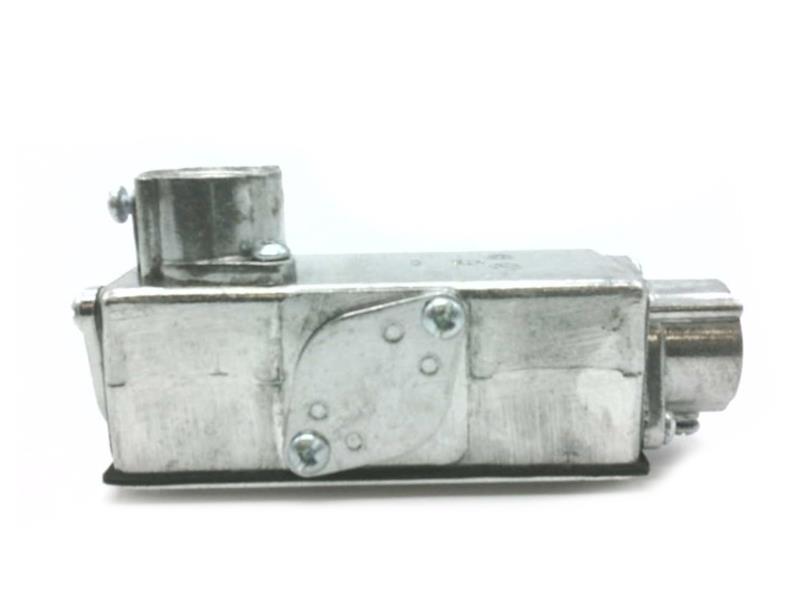 ARLINGTON INDUSTRIES 931