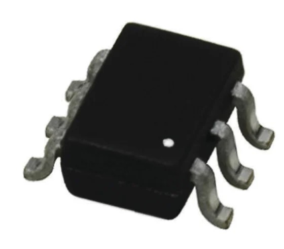 INFINEON  BAV70SH6327XTSA1