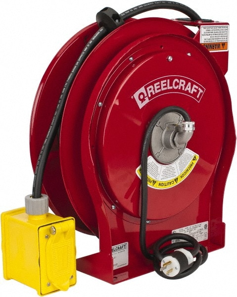 REELCRAFT IND L 5550 123 7