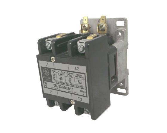 GENERAL ELECTRIC CR353AD2DA1