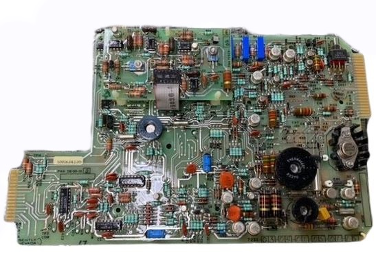 GENERAL ELECTRIC PWB38101-01