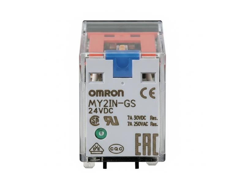 G6B2214PUSAPDC24 by OMRON