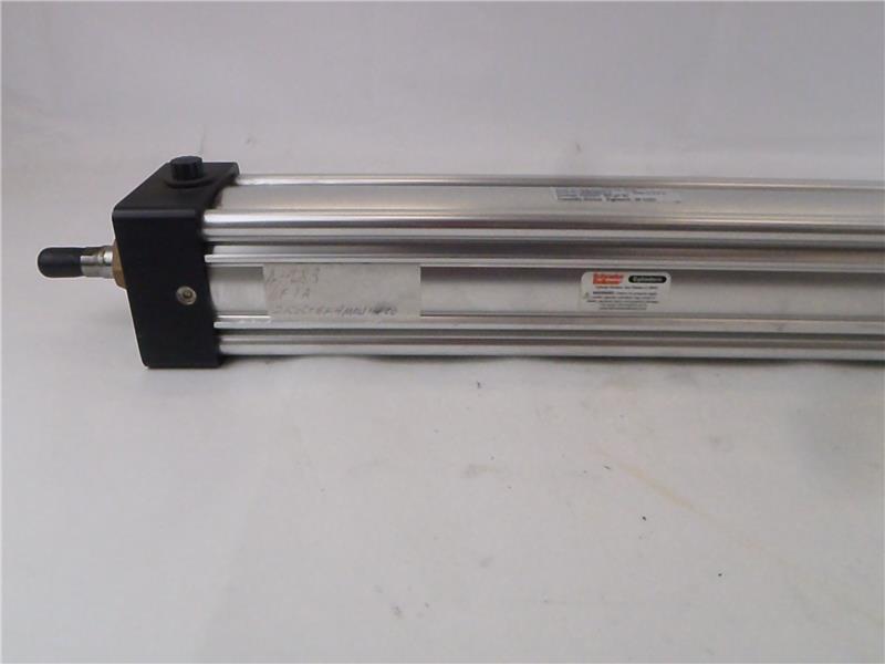 PARKER 2.50CTEF4MAU14AC20.00