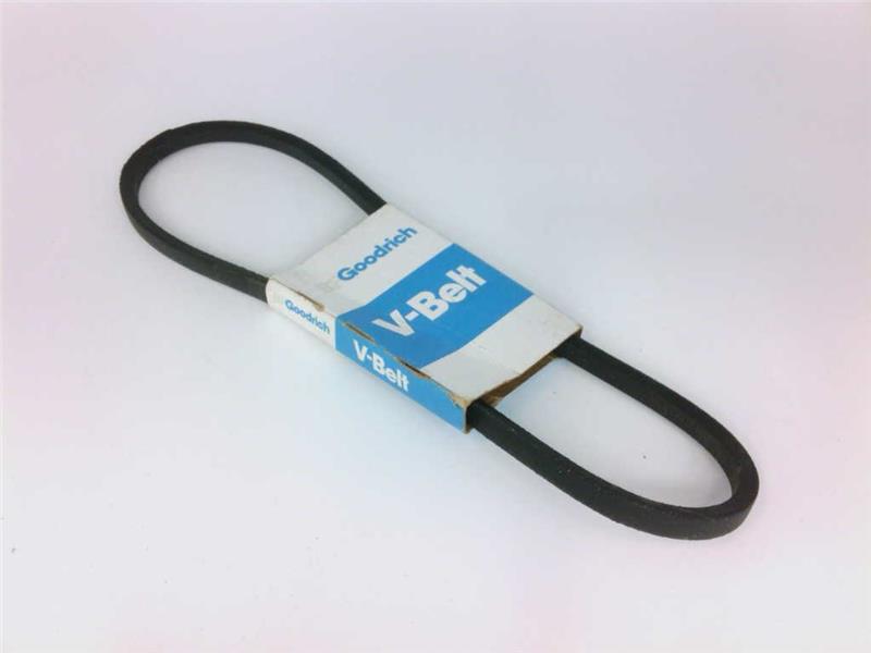 3L250 by BF GOODRICH