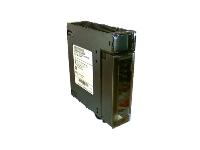 FANUC IC694MDL340