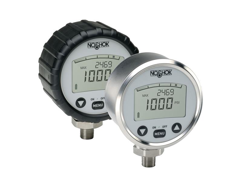 NOSHOK 1000-10000-2-1-RCP