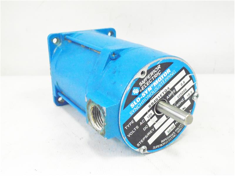 SS451ETG4 by DANAHER MOTION