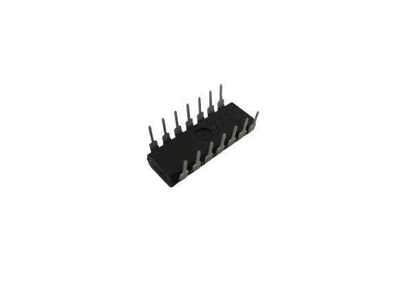 NXP SEMICONDUCTOR MC14012BCP