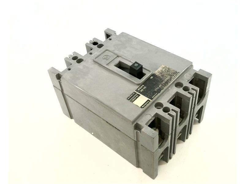 WESTINGHOUSE HFB3010