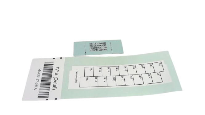 ALLEN BRADLEY 1746-RL45