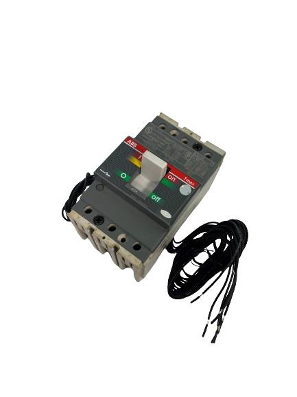 ASEA BROWN BOVERI T1N060TLAS8