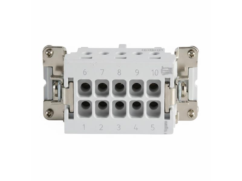 ITT DPXBMA-D8-34P-0001