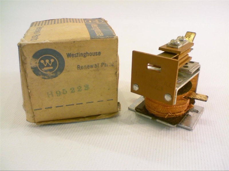 WESTINGHOUSE H95223