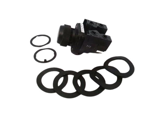 ALLEN BRADLEY 800H-R2AF