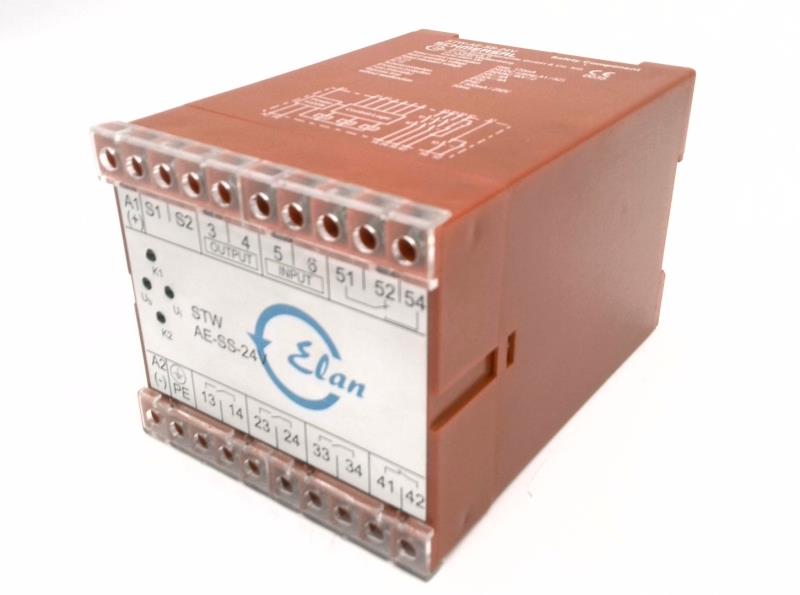 SCHMERSAL STW-AE-SS-24VDC