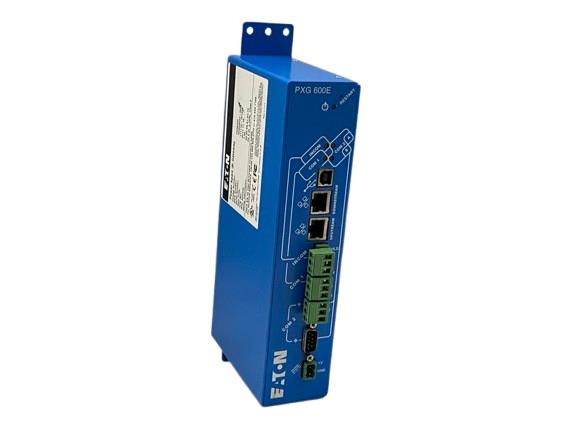 EATON CORPORATION PXG600E