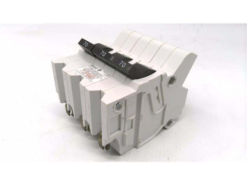 FEDERAL PACIFIC ELECTRIC NA3P70