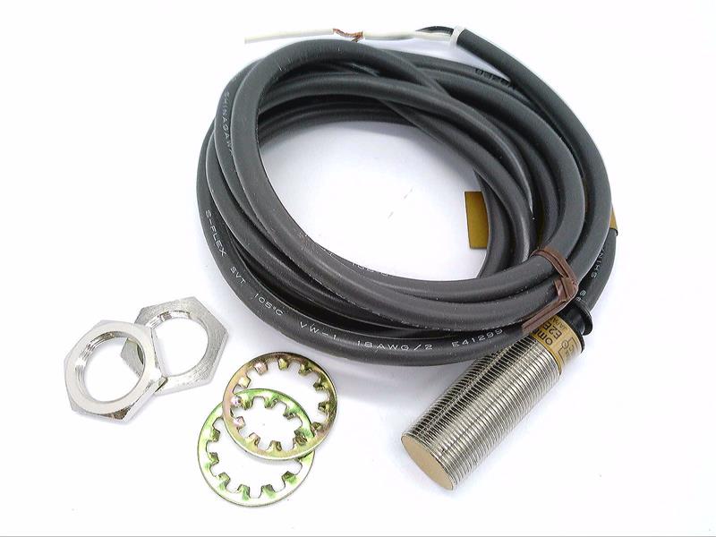 OMRON E2E-X5Y1-53US 2M