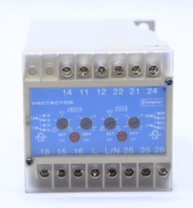 TE CONNECTIVITY 253-PHDU-PQBX-C6-EC