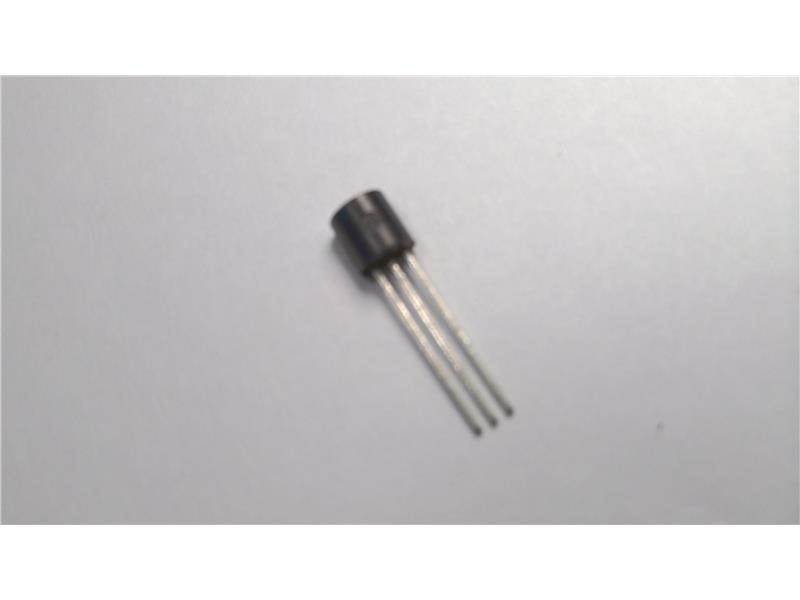 CENTRAL SEMICONDUCTOR 2N5367