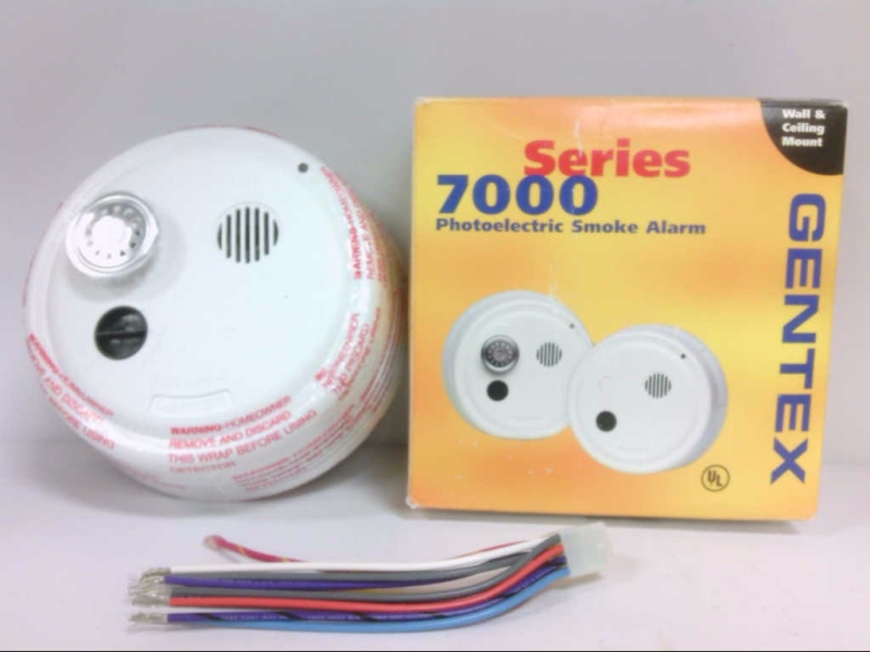 907-1115-002 by GENTEX CORPORATION