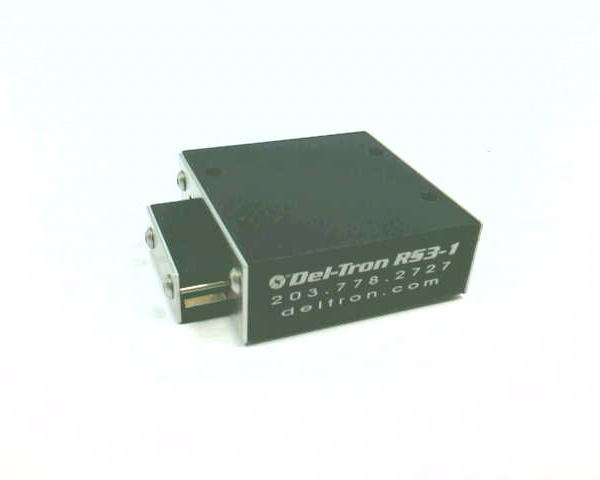 DELTRON RS3-1