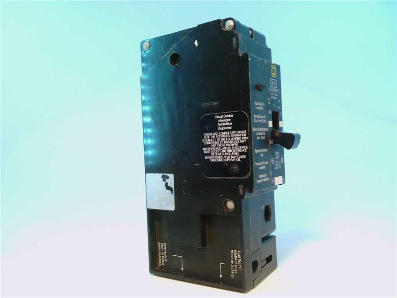 SCHNEIDER ELECTRIC EJB14030EPD