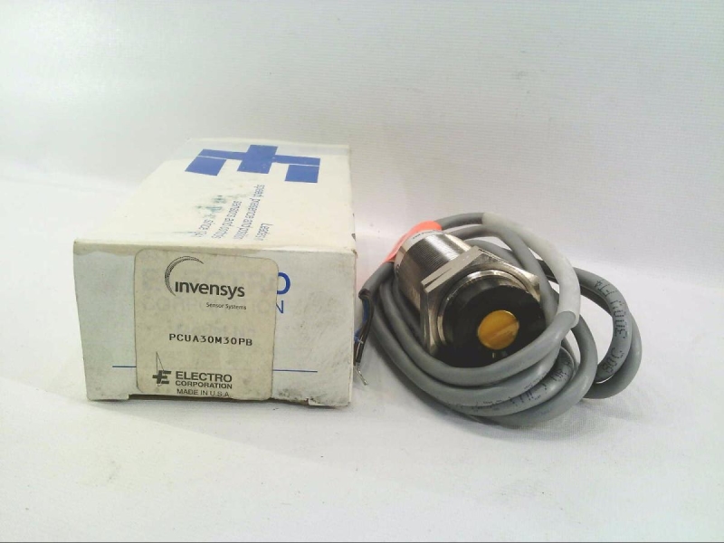 PCUA30M30PB by HONEYWELL