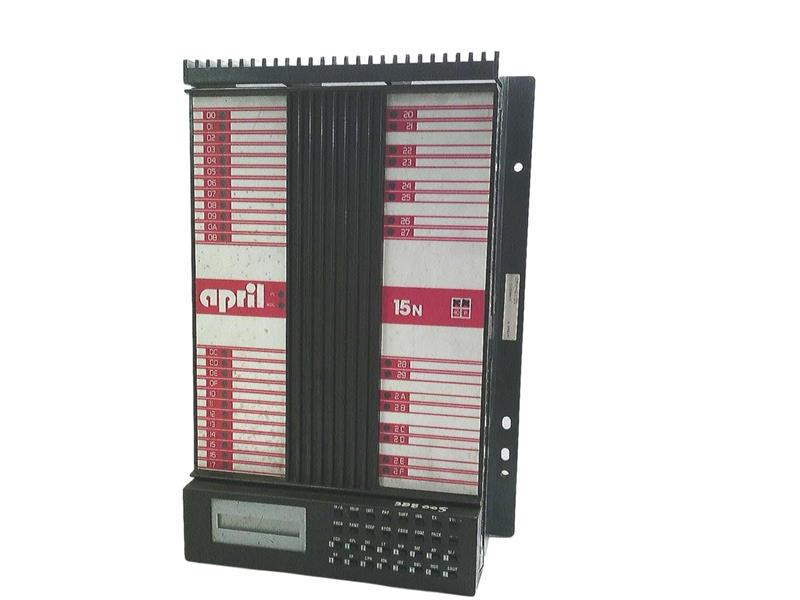ND15-P40 by SCHNEIDER ELECTRIC