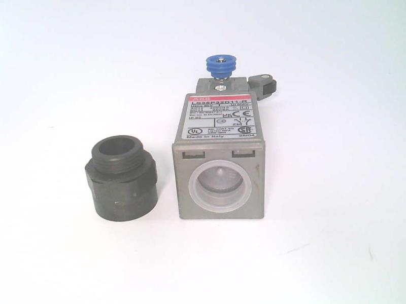 ASEA BROWN BOVERI LS35P32D11-R