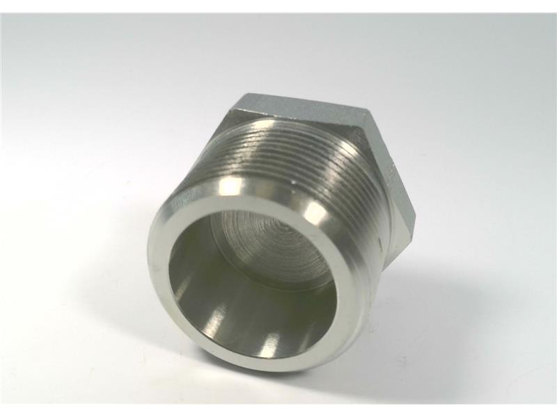 1 1/4 HP-S  by PARKER