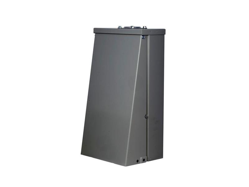 EATON CORPORATION CHU9NPXL